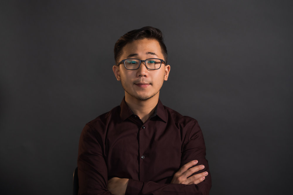 hieu luu lauren ashley photographer videographer