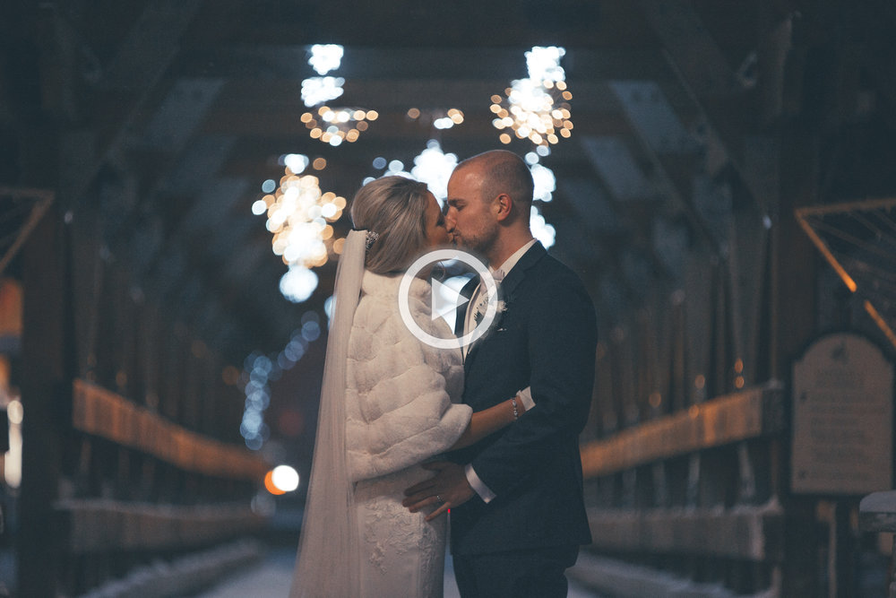 kim matt wedding highlight video