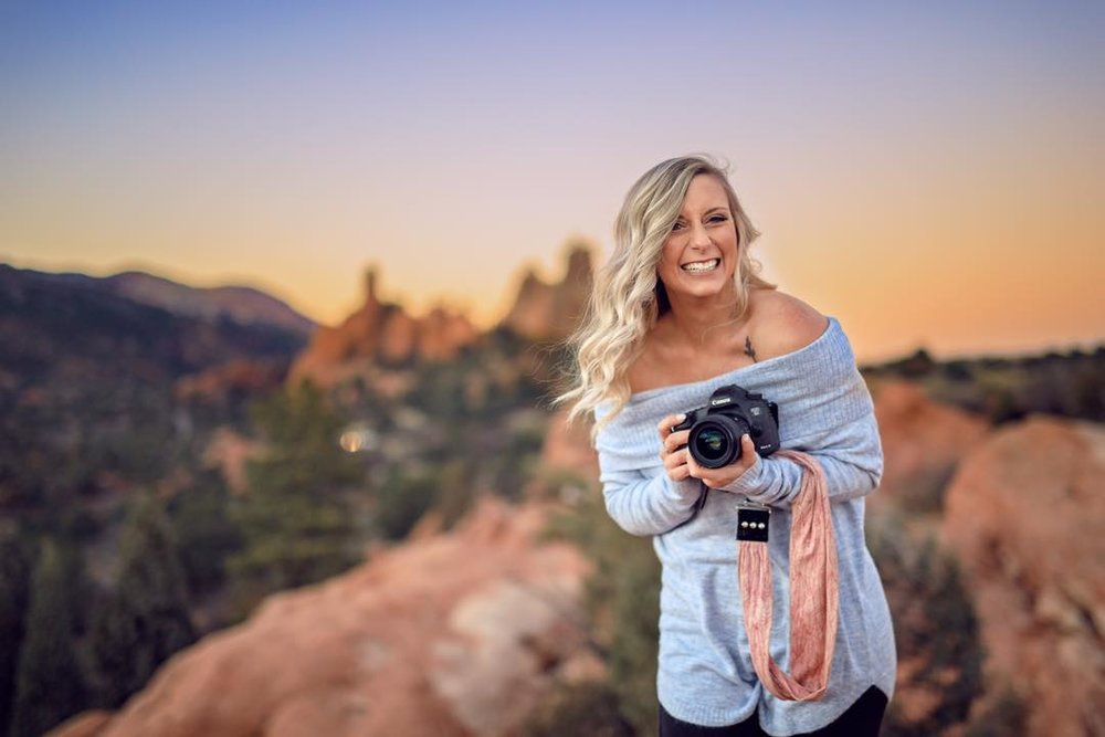 mk mckenna lauren ashley associate photographer