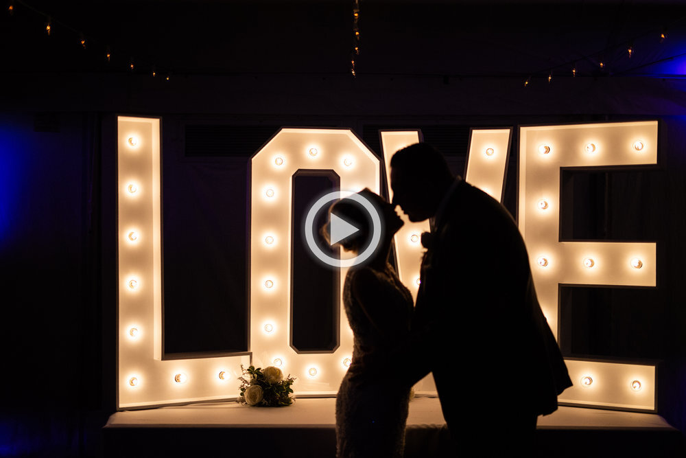 wedding videography pricing highlight video cinematography
