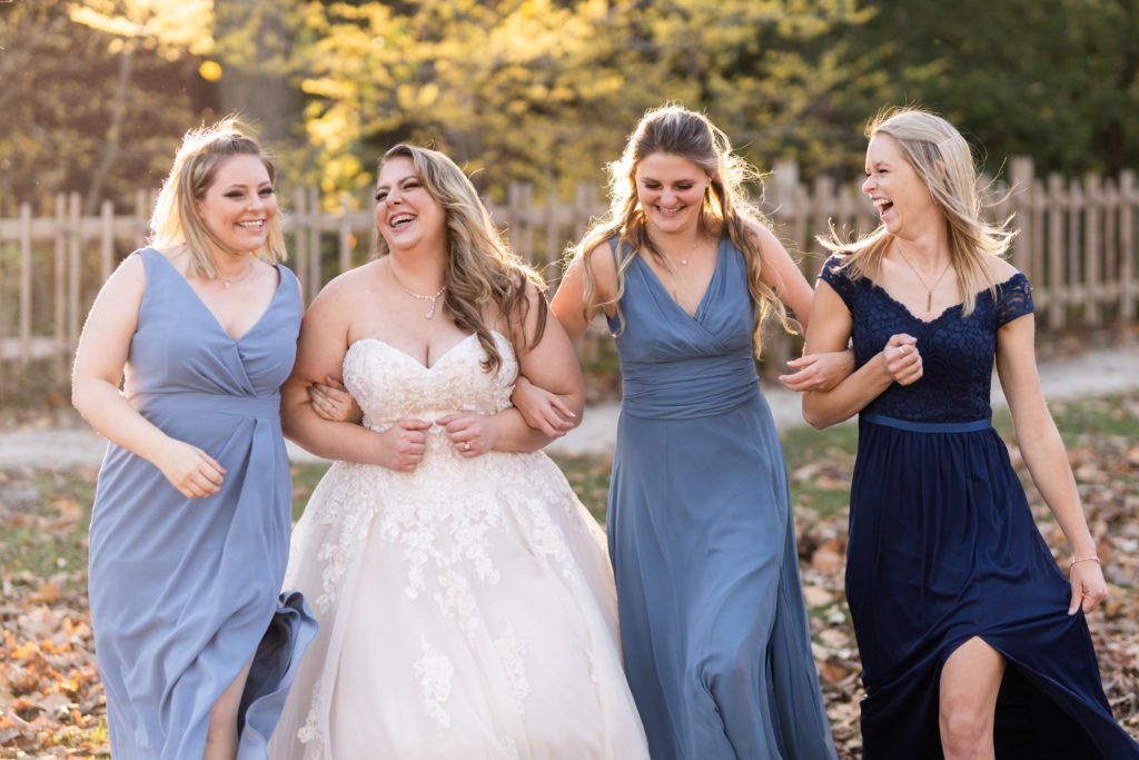 The Haight -Elgin IL| Kelly and Kevin Rustic Wedding