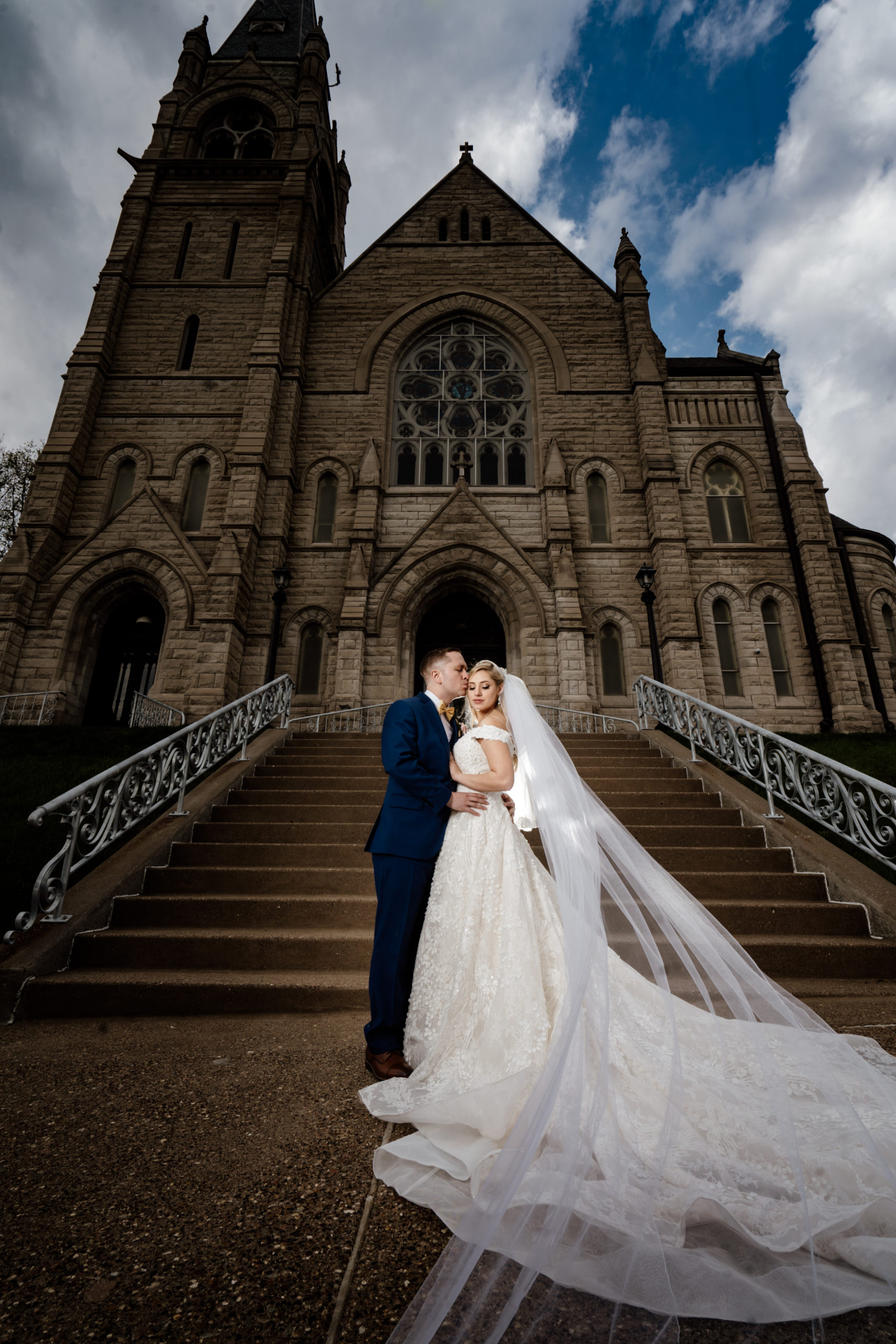 Lauren Ashley Studios Chicago Wedding Photographer scaled