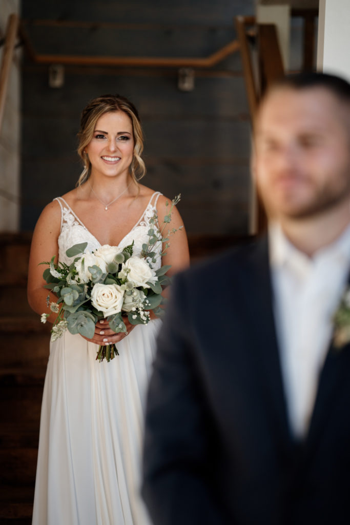 Chicago Wedding Photographer Lauren Ashley Studios