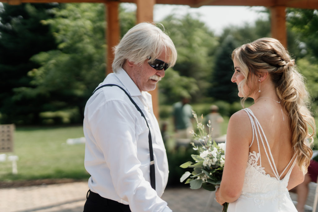 Chicago Wedding Photographer Lauren Ashley Studios