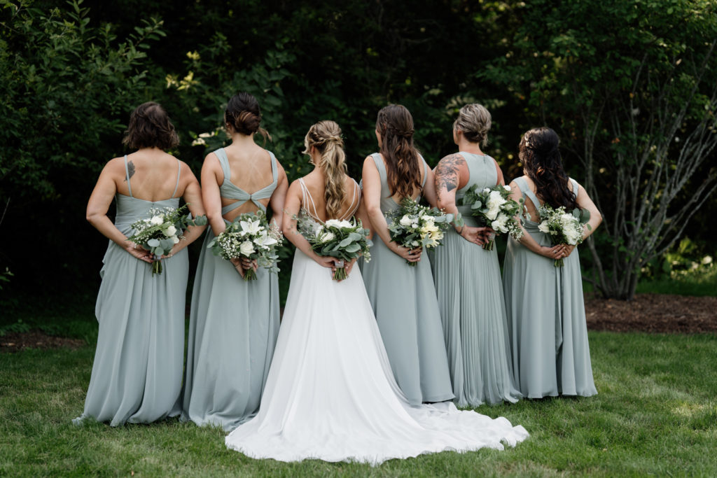 Chicago Wedding Photographer Lauren Ashley Studios