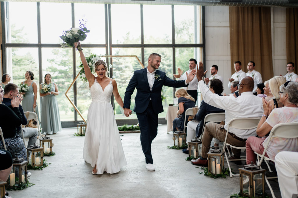 Chicago Wedding Photographer Lauren Ashley Studios