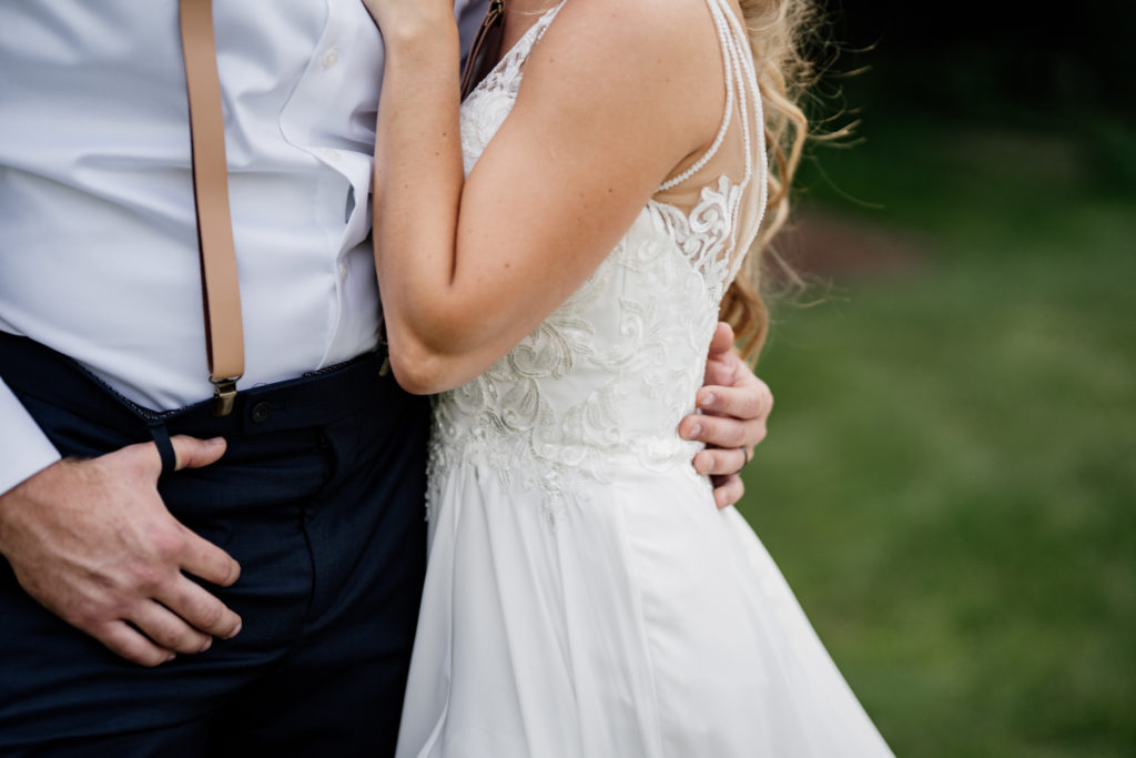 Chicago Wedding Photographer Lauren Ashley Studios