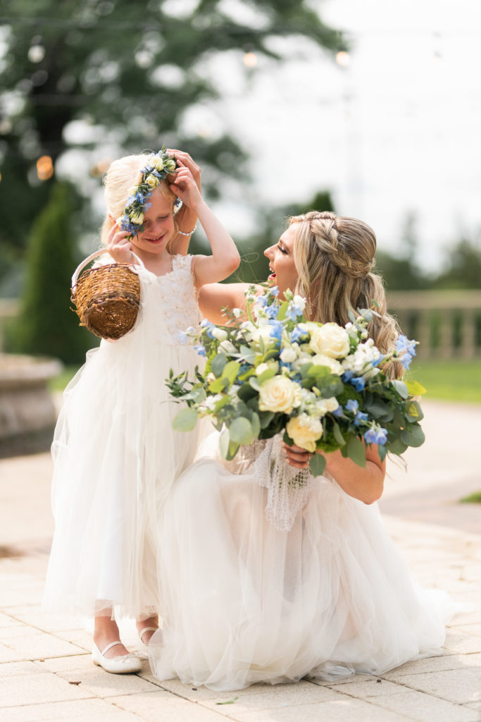 Elisha & Al | Drake Oak Brook