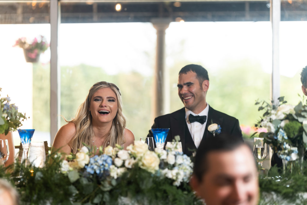 Elisha & Al | Drake Oak Brook