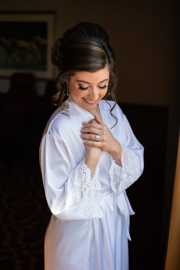 Chicago Wedding Photographer Lauren Ashley Studios Marriott Northwest