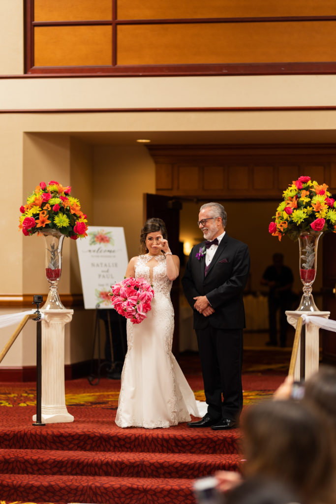 Chicago Wedding Photographer Lauren Ashley Studios Marriott Northwest