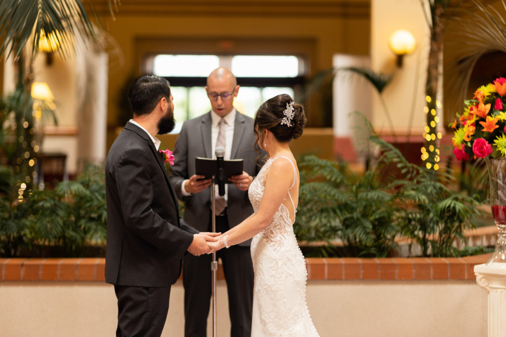 Chicago Wedding Photographer Lauren Ashley Studios Marriott Northwest