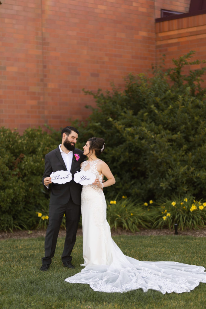 Chicago Wedding Photographer Lauren Ashley Studios Marriott Northwest