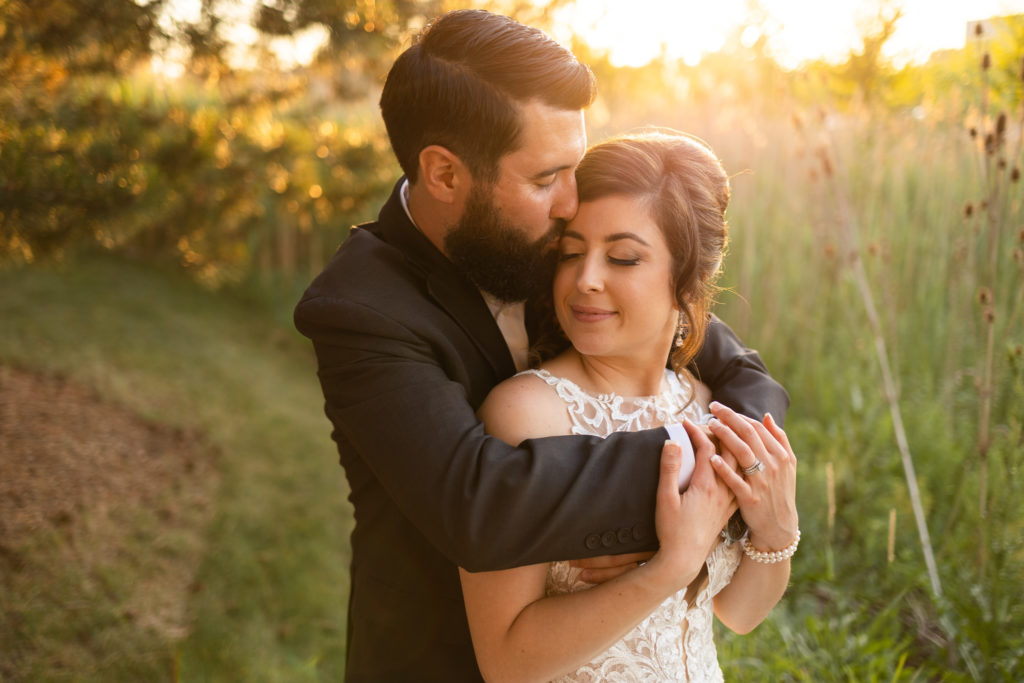 Chicago Wedding Photographer Lauren Ashley Studios Marriott Northwest