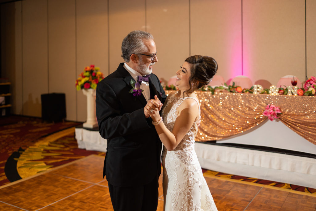 Chicago Wedding Photographer Lauren Ashley Studios Marriott Northwest