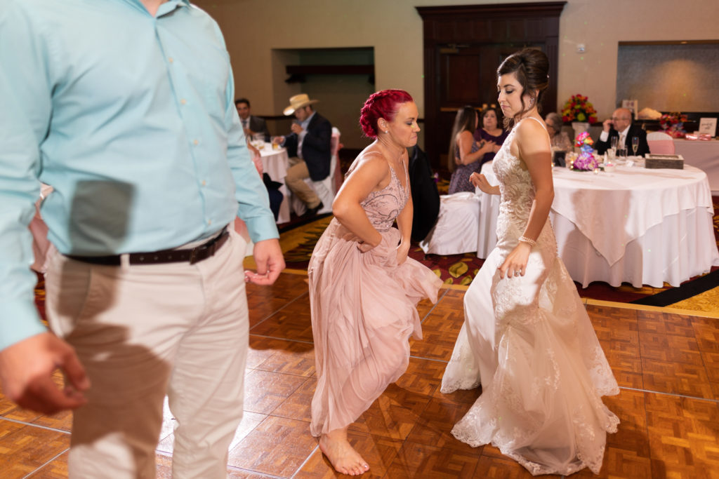 Chicago Wedding Photographer Lauren Ashley Studios Marriott Northwest