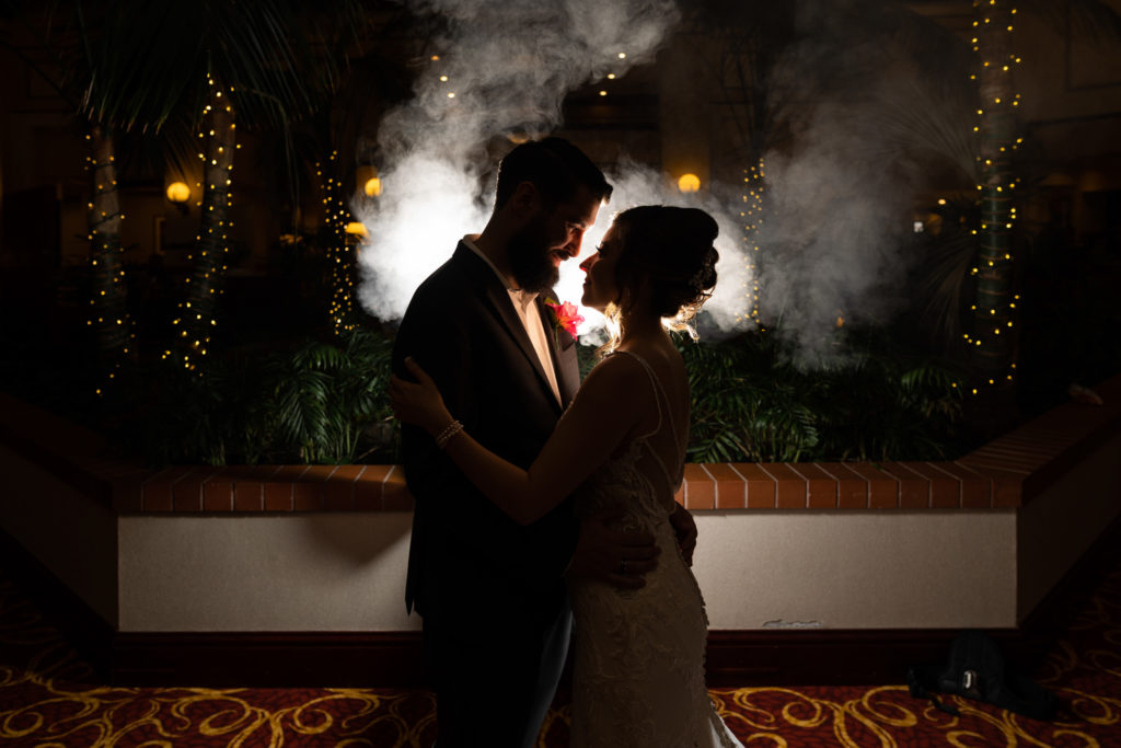 Chicago Wedding Photographer Lauren Ashley Studios Marriott Northwest