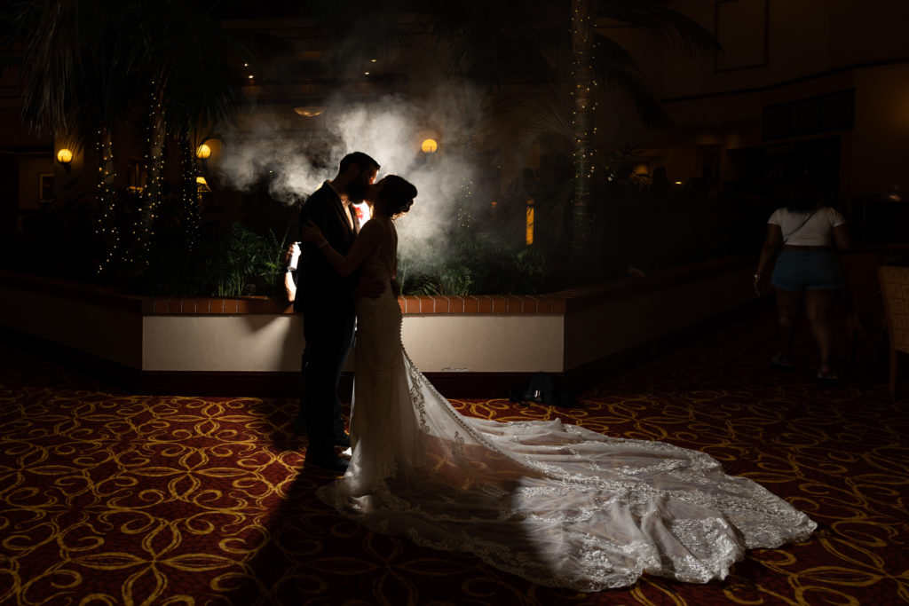 Chicago Wedding Photographer Lauren Ashley Studios Marriott Northwest