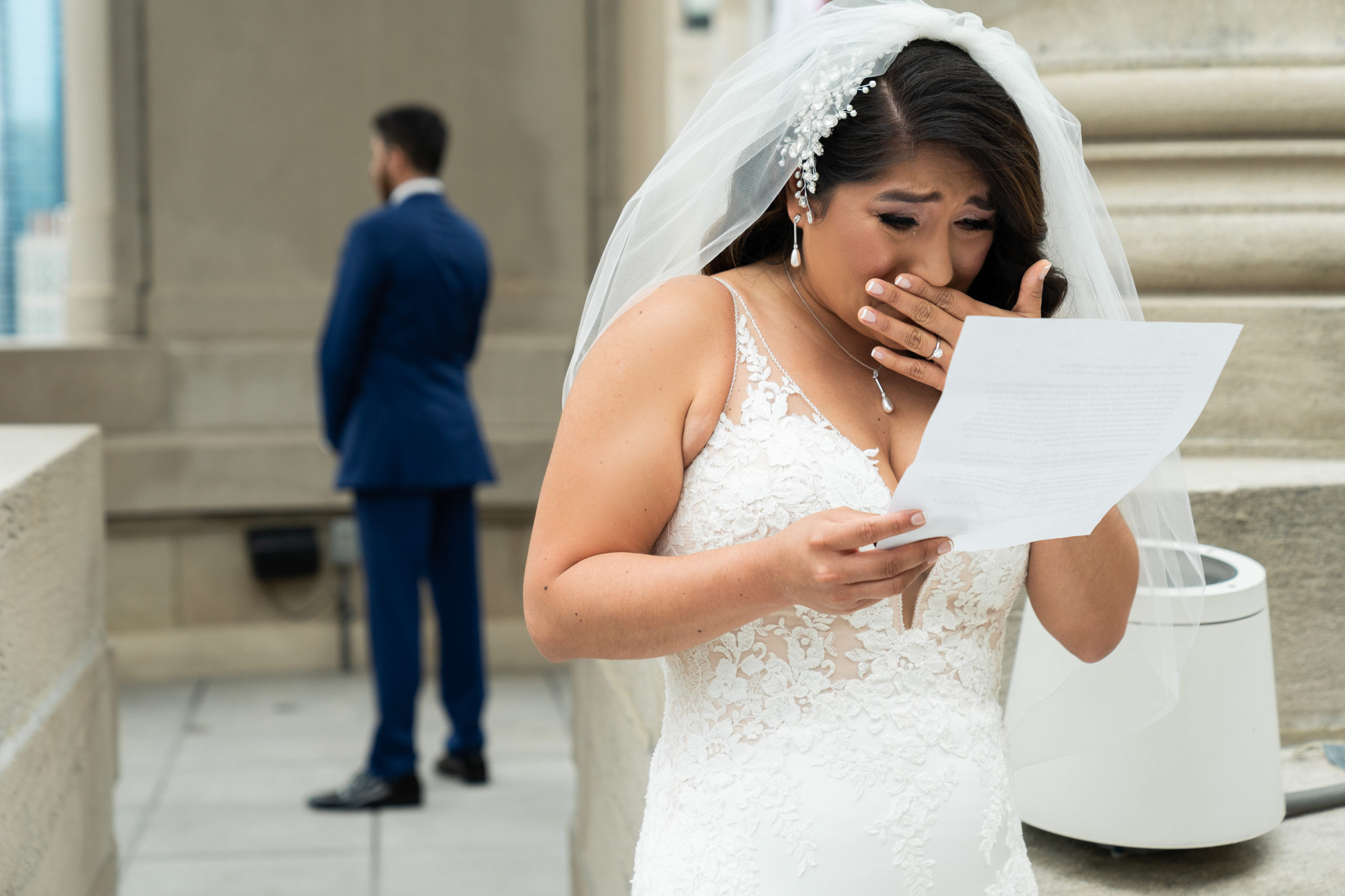 London House Downtown Chicago Wedding Photographer Lauren Ashley Studios scaled