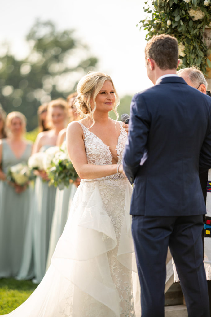 Dana & Thomas | Acquaviva Winery