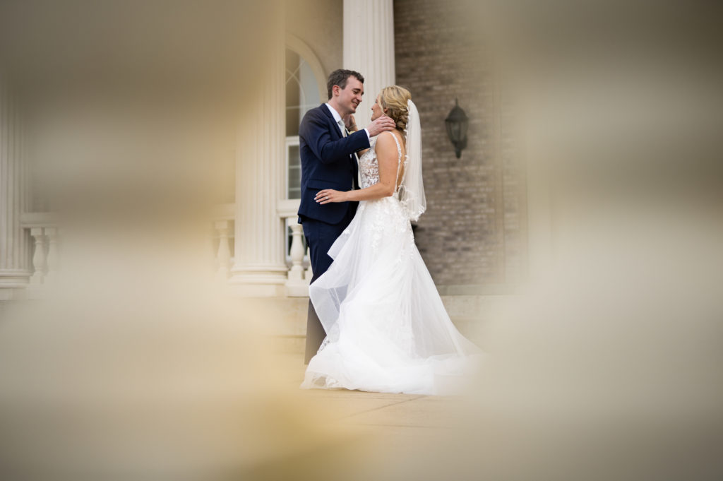 Dana & Thomas | Acquaviva Winery