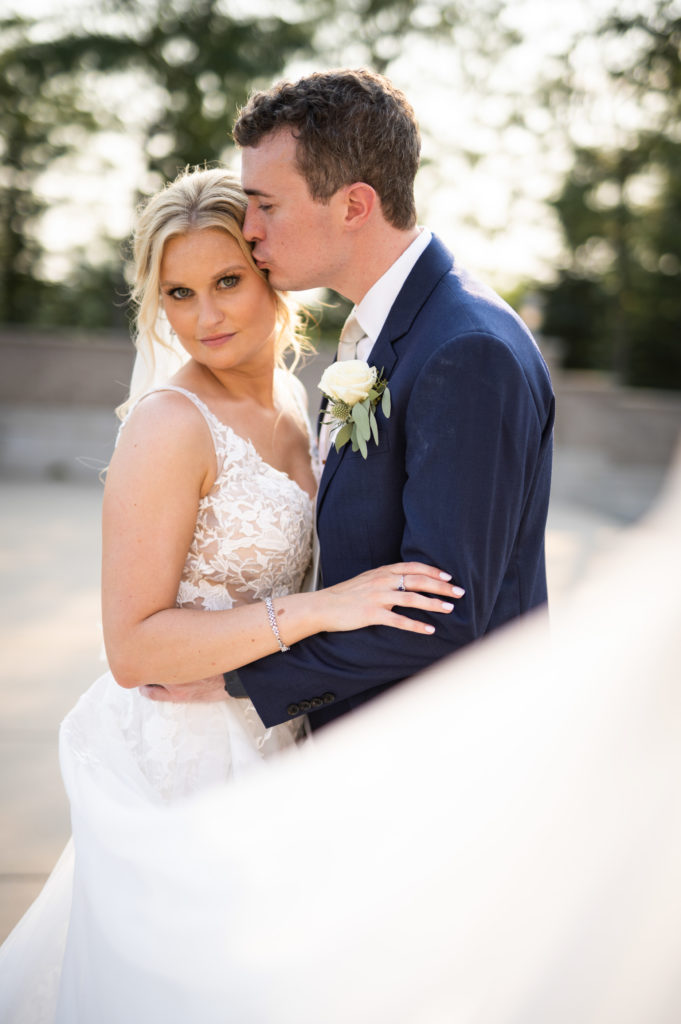 Dana & Thomas | Acquaviva Winery