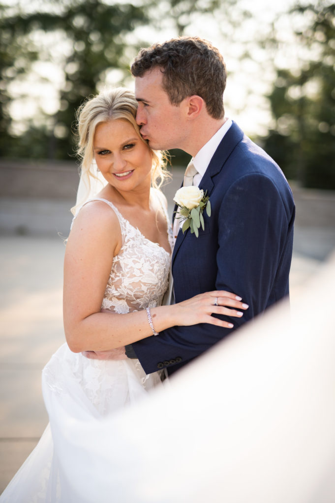 Dana & Thomas | Acquaviva Winery