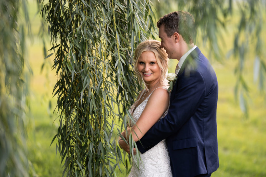 Dana & Thomas | Acquaviva Winery