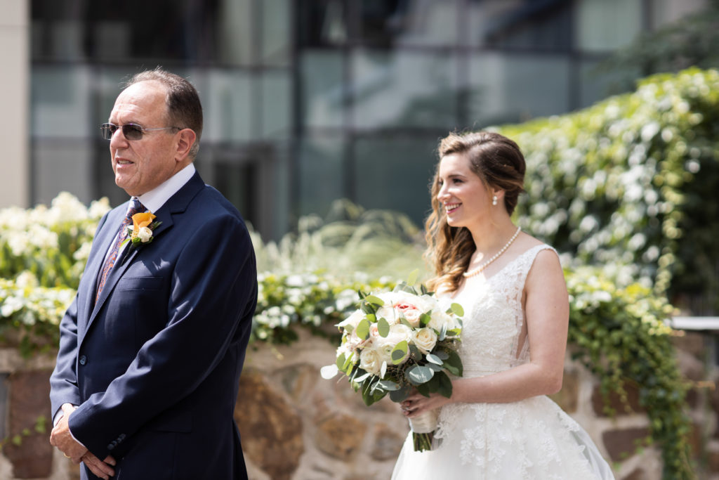 Louis & Jessica | Adler Planetarium |  Planetarium