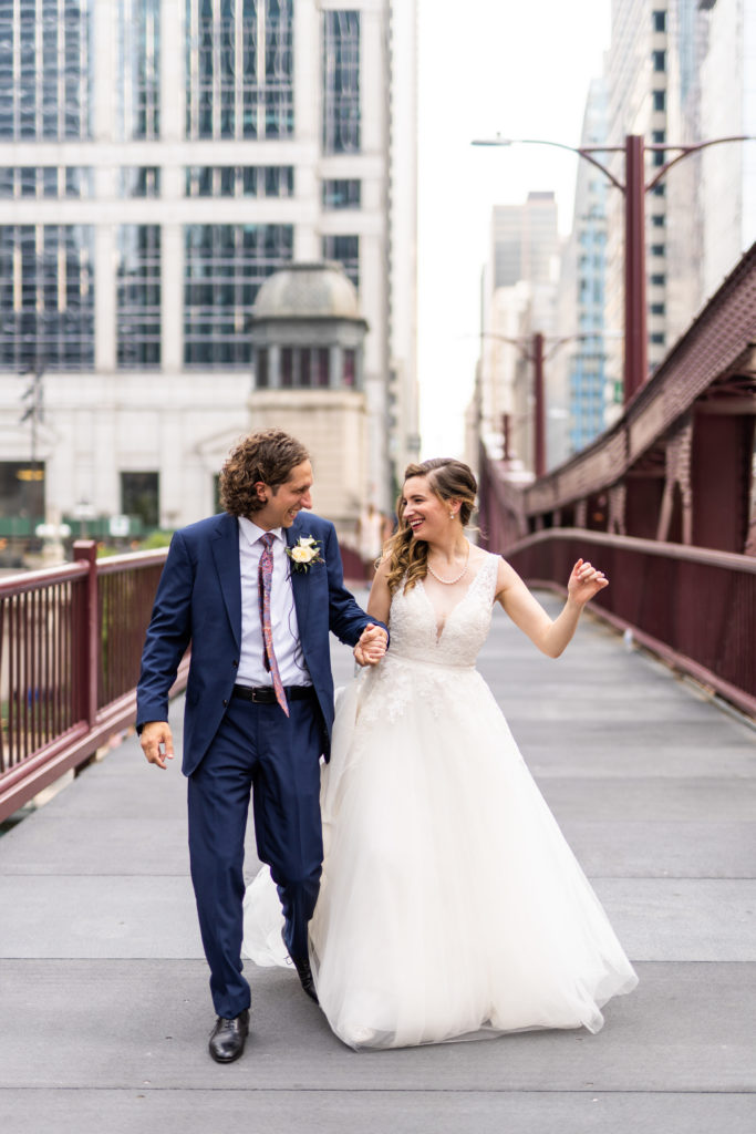 Louis & Jessica | Adler Planetarium |  Planetarium