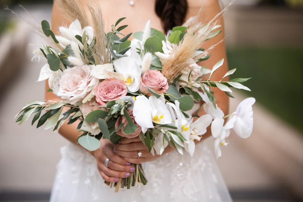 Emily & Nick | Bottom Lounge | Wedding