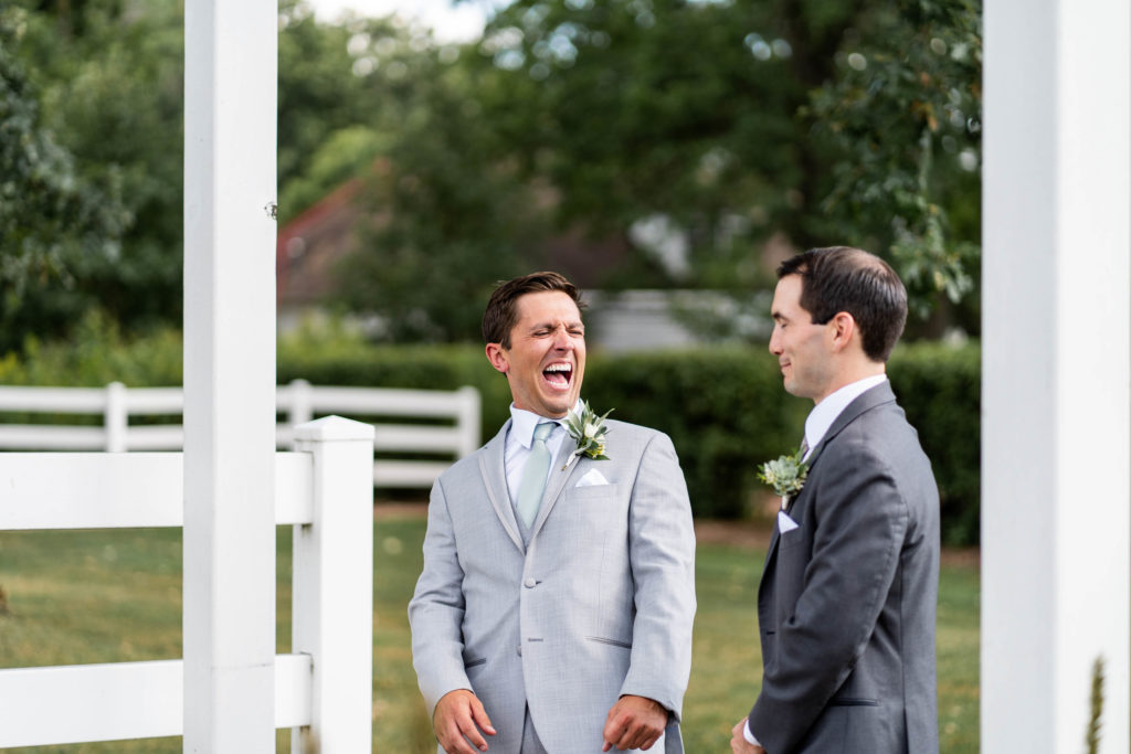 Carly & Andrew | Danada House