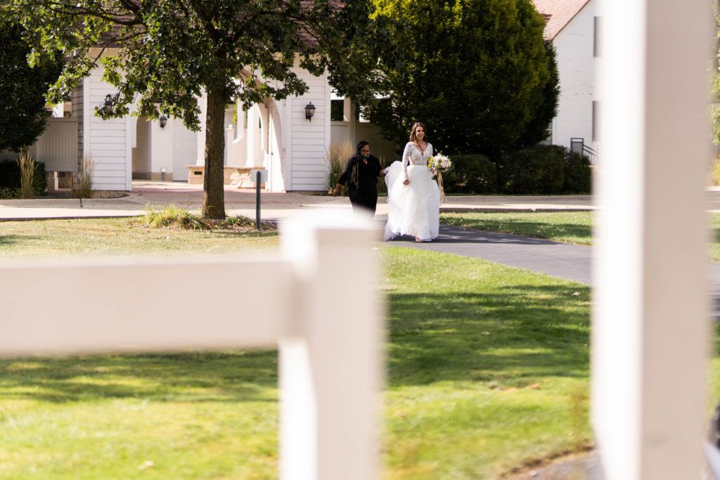 Carly & Andrew | Danada House