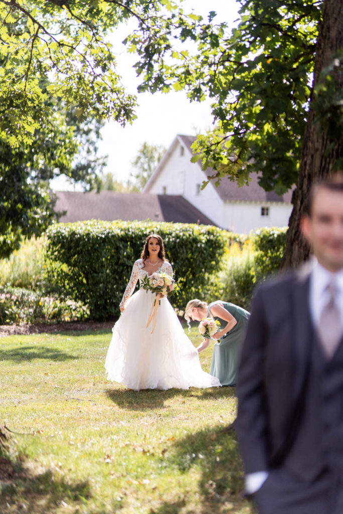 Carly & Andrew | Danada House