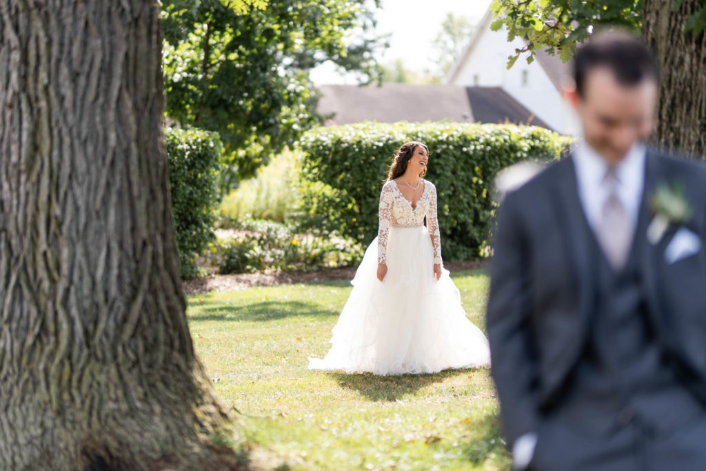 Carly & Andrew | Danada House