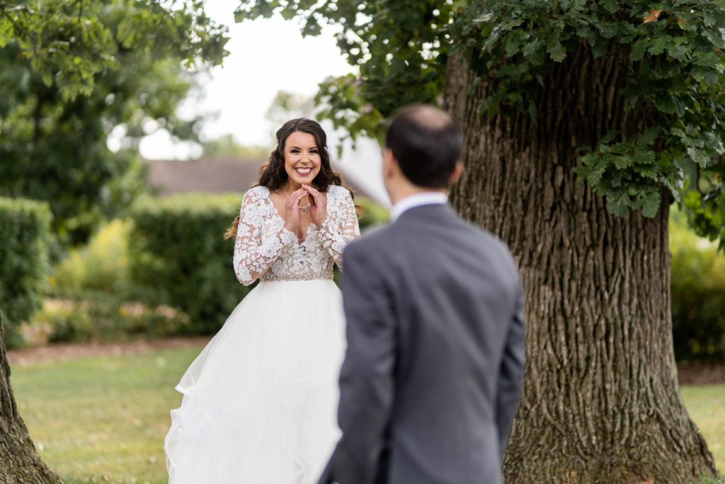 Carly & Andrew | Danada House