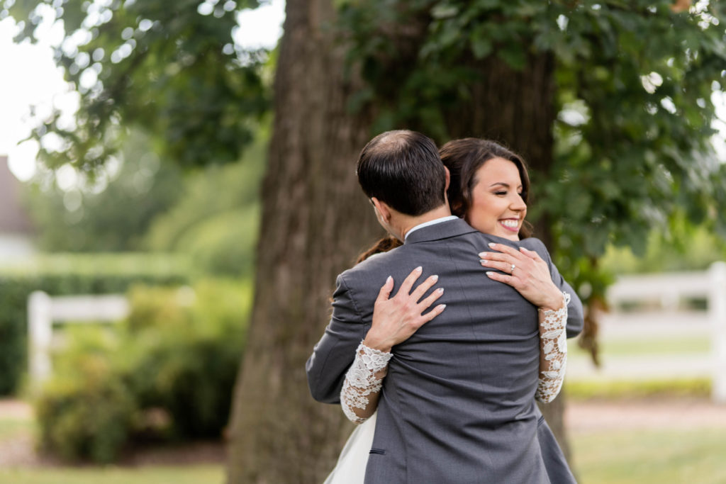 Carly & Andrew | Danada House