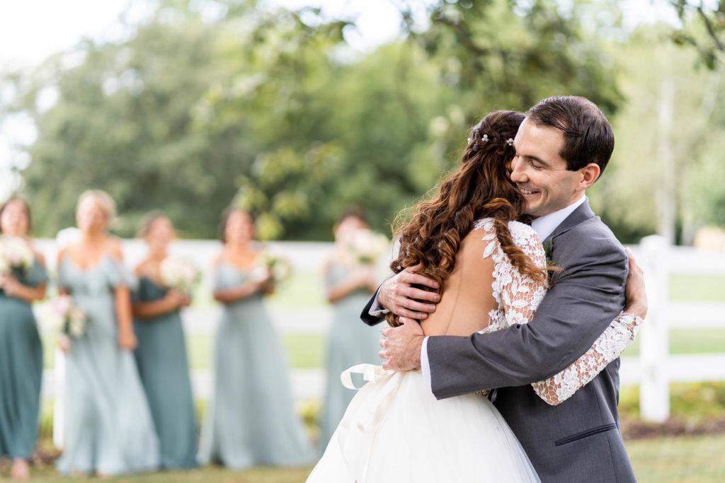 Carly & Andrew | Danada House