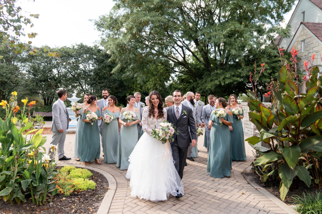 Carly & Andrew | Danada House