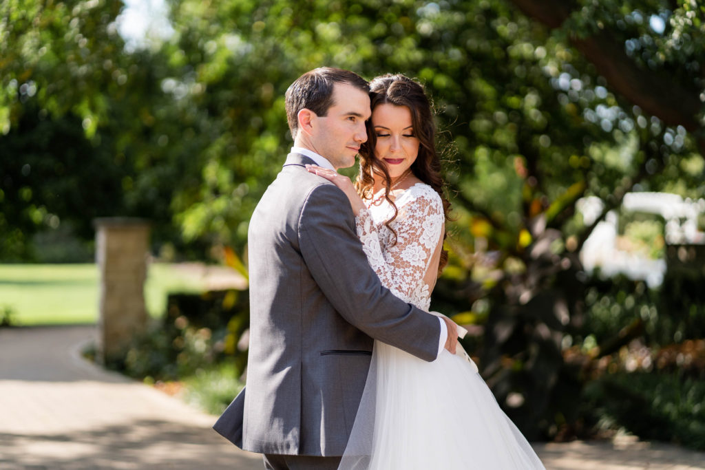 Carly & Andrew | Danada House