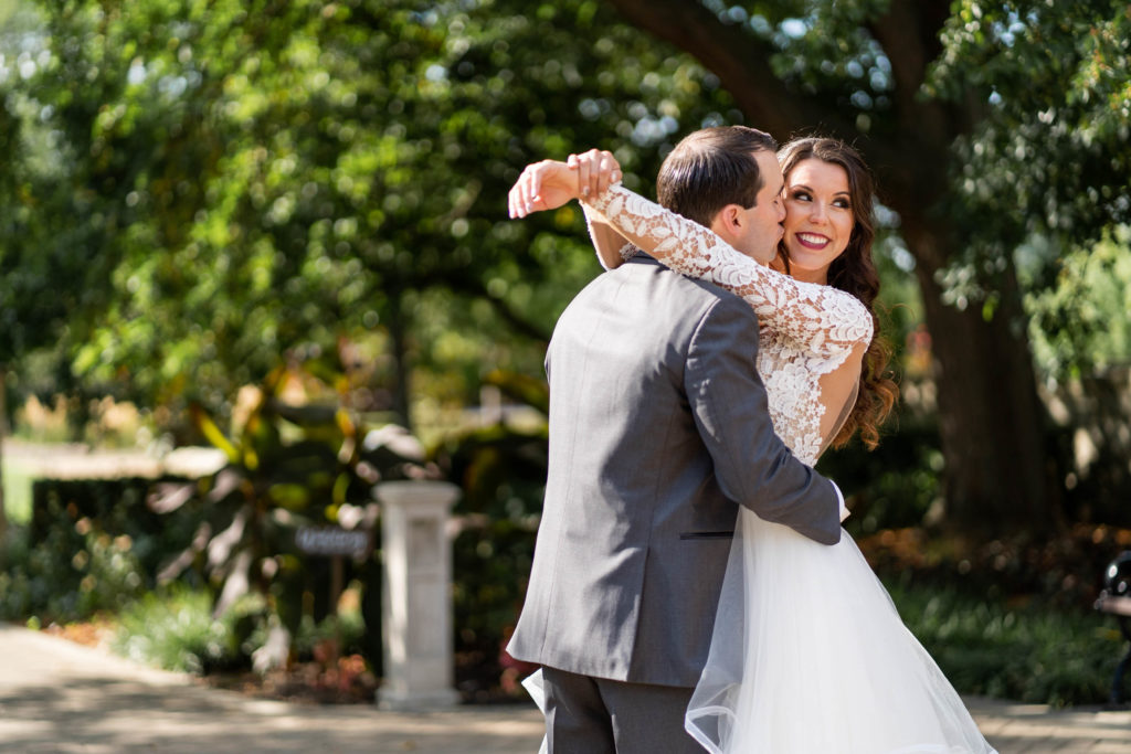 Carly & Andrew | Danada House