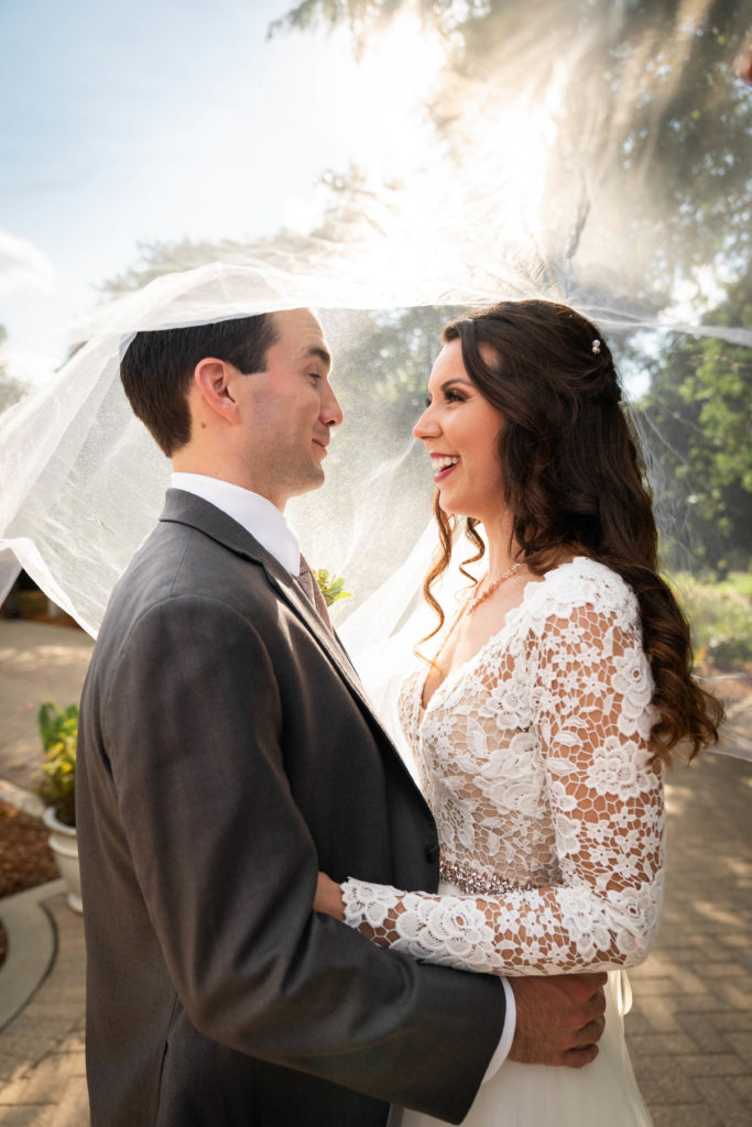 Carly & Andrew | Danada House