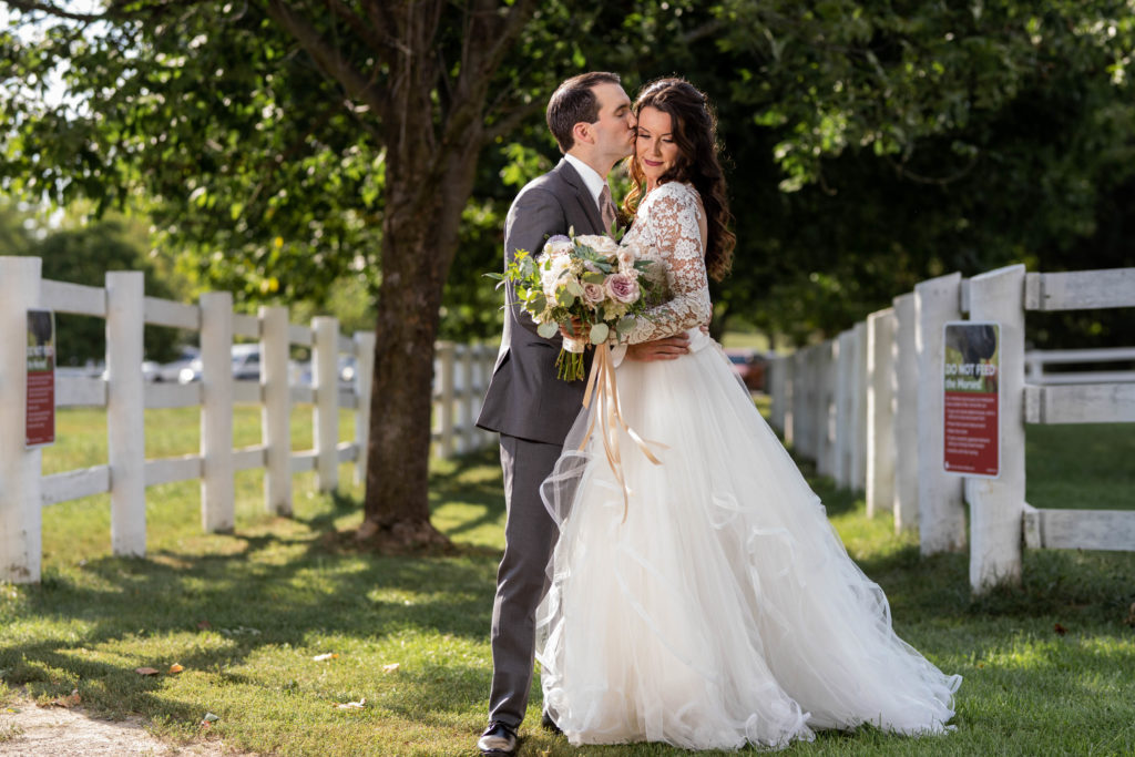 Carly & Andrew | Danada House