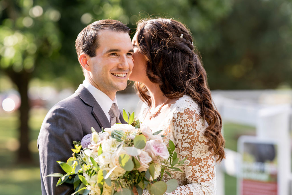 Carly & Andrew | Danada House