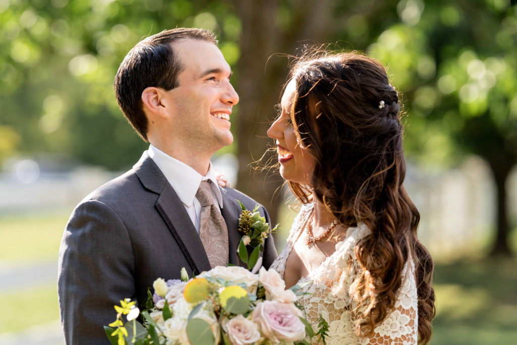 Carly & Andrew | Danada House