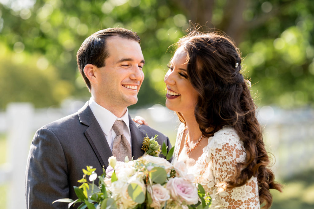 Carly & Andrew | Danada House