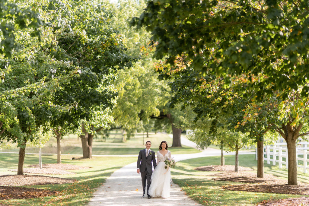 Carly & Andrew | Danada House