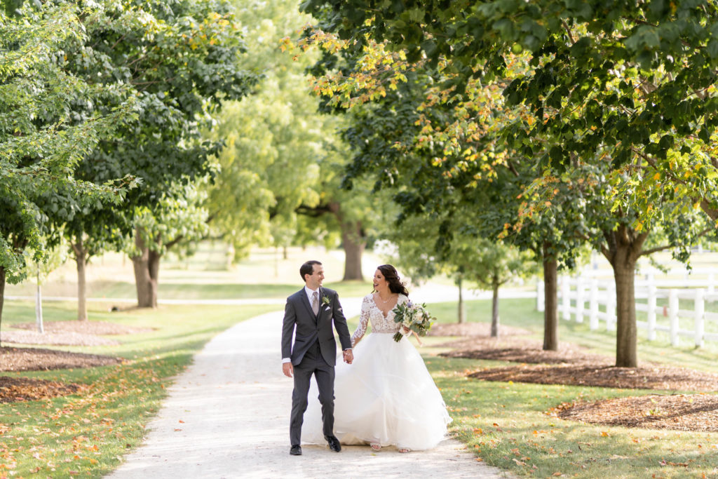 Carly & Andrew | Danada House