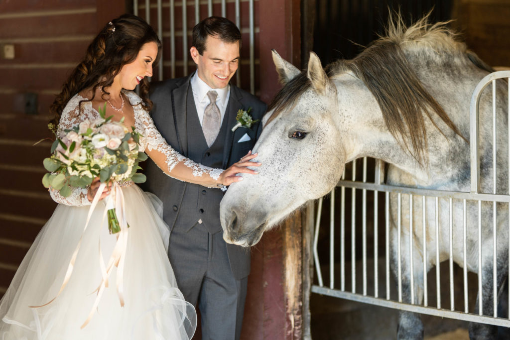 Carly & Andrew | Danada House