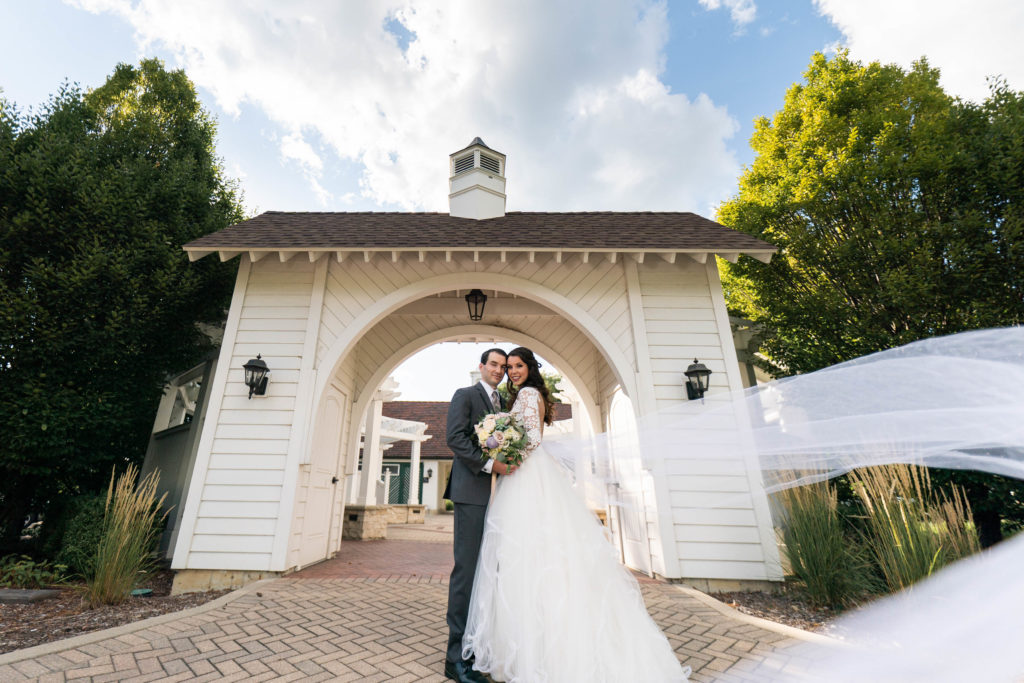 Carly & Andrew | Danada House